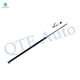 Rear Liftgate Lift Support For 1986-1991 Mazda RX-7 Coupe 2 Door