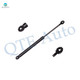 Trunk Lid Lift Support For 1982 1983 Lincoln Town CAR
