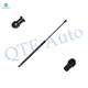 Rear Liftgate Lift Support For 1984-1989 Nissan 300ZX 2+2