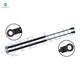 Pair of 2 Rear Liftgate Lift Support For 1978-1980 Ford Fiesta