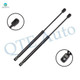 Pair of 2 Front Hood Lift Support For 2010-2019 Toyota 4Runner