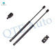 Pair of 2 Front Hood Lift Support For 2010-2019 Toyota 4Runner