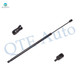Rear Liftgate Lift Support For 2014-2019 Toyota Highlander w/o Power Liftgate