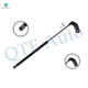 Rear Right Liftgate Lift Support For 1993-1997 Ford Probe w/o Spoiler