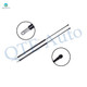 Pair of 2 Rear Tailgate Lift Support For 1982-1985 Nissan Sentra wagon 4 door