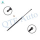 Rear Liftgate Lift Support For 1982-1987 Nissan Stanza