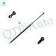 Rear Liftgate Lift Support For 1982-1987 Nissan Stanza