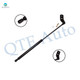 Rear Right Liftgate Lift Support For 1994-1997 Ford Aspire w/o Spoiler