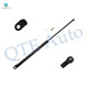 Rear Liftgate Lift Support For 1981-1984 Toyota Starlet