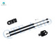 Pair of 2 Rear Liftgate Lift Support For 1980-1982 Nissan 310 Hatchback