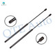 Pair of 2 Front Hood Lift Support For 2007-2013 Acura MDX