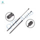 Pair of 2 Rear Liftgate Lift Support For 2005-2010 Toyota Sienna Power Liftgate
