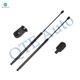 Pair of 2 Rear Liftgate Lift Support For 2005-2010 Toyota Sienna Power Liftgate
