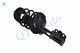 Pair Front Left-Right Quick Complete Strut-Coil Spring For 1999-2003 Toyota Solara V6