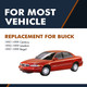 Rear Trunk Lid Lift Support For 1997-1999 Buick Regal vin # up to 500770