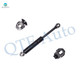 Trunk Lid Lift Support For 1980 1981 Lincoln Mark VI