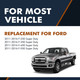 Front Left Hood Lift Support For 2011-2016 Ford F-450 Super Duty