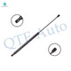 Rear Tailgate Lift Support For 2007 Ford Freestyle V6 3.0L 2968cc 181cid