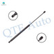 Rear Tailgate Lift Support For 2007 Ford Freestyle V6 3.0L 2968cc 181cid