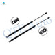 Pair of 2 Rear Liftgate Lift Support For 1979-1984 Dodge Colt
