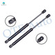 Pair of 2 Rear Liftgate Lift Support For 1983 1984 Toyota Camry