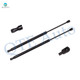 Pair of 2 Rear Liftgate Lift Support For 2011-2020 Toyota Sienna w/o Power Lift Gate