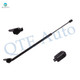 Front Hood Lift Support For 1991-1995 Acura Legend