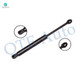 Rear Trunk Lid Lift Support For 1992-2000 Lexus SC300 w/ Spoiler
