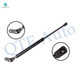 Rear Left Liftgate Lift Support For 2000-2005 Toyota Celica