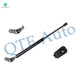 Rear Left Liftgate Lift Support For 2000-2005 Toyota Celica