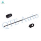 Rear Liftgate Lift Support For 1994-2001 Acura Integra