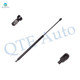 Rear Liftgate Lift Support For 1979-1983 Toyota Corolla Wagon 5 Door