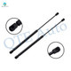 Pair of 2 Rear Liftgate Lift Support For 2002-2008 Chevrolet Corsa Mexico