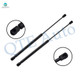 Pair of 2 Rear Liftgate Lift Support For 2002-2008 Chevrolet Corsa Mexico