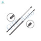 Pair of 2 Rear Liftgate Lift Support For 2011-2019 Ford Fiesta