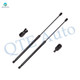 Pair of 2 Rear Liftgate Lift Support For 2011-2019 Ford Fiesta