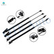 Set Rear Liftgate-Tailgate Lift Support For 1989-1991 Plymouth Colt Vista Wagon