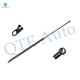 Rear Liftgate Lift Support For 1987-1990 Nissan Sentra Coupe w/o Rear Wiper