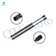 Pair of 2 Front Hood Lift Support For 2009-2014 Nissan Murano