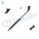 Front Right Hood Lift Support For 1985-1988 Toyota Cressida