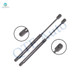 Pair of 2 Rear Trunk Lid Lift Support For 1997-1999 Buick Century vin # up to 500770