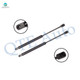 Pair of 2 Front Hood Lift Support For 2009-2014 Ford F-150