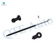 Rear Liftgate Lift Support For 1989 1990 Nissan 240SX