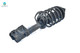 Front Right Quick Complete Strut and Coil Spring For 2012-2017 Jeep Compass Front Right Quick Complete Strut and Coil Spring For 2012-2017 Jeep Compass