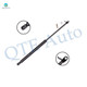 Rear Right Trunk Lid Lift Support For 1993-1997 Lexus GS300