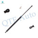 Rear Tailgate Lift Support For 1985 Mazda GLC
