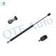 Rear Back Glass Lift Support For 1997-2002 Ford Expedition