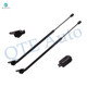 Pair of 2 Front Hood Lift Support For 1991-1995 Acura Legend