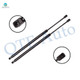 Pair of 2 Rear Liftgate Lift Support For 2003-2017 Ford Expedition