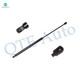 Rear Liftgate Lift Support For 1987-1995 Nissan Pathfinder